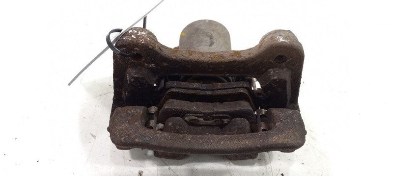 583103QA10 Left Rear Brake Caliper VIN 4 8th Digit Hybrid Fits 11-15 SONATA 