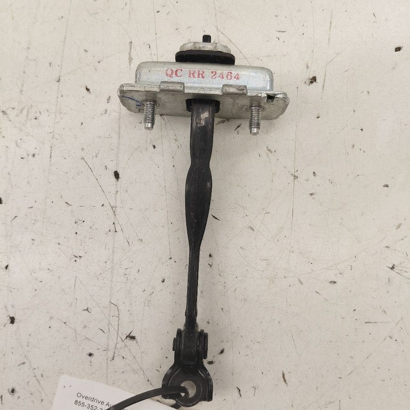 Chevy Trax Door Check Left Driver Rear Hinge Stop Stopper Detent  2025