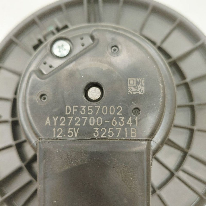 Blower Motor Fits 14-23 Dodge Challenger