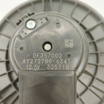 Blower Motor Fits 14-23 Dodge Challenger