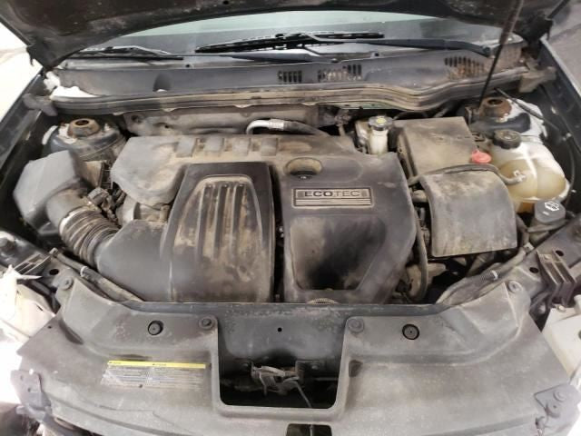 Chevy Cobalt Door Molding Trim Strip Right Passenger Side Rear Back 20