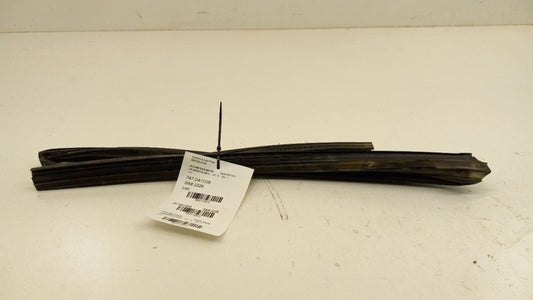 Nissan Sentra Door Glass Window Seal Rubber Left Rear Back 2007 2008 2009 2010