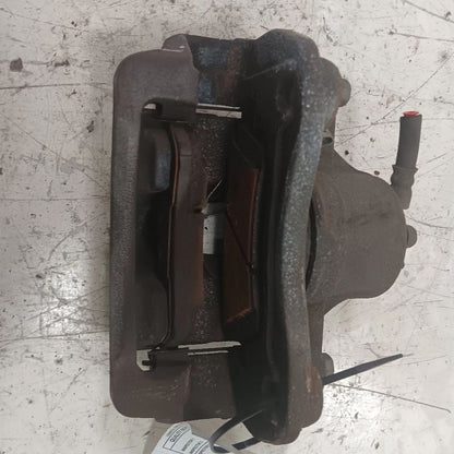 Driver Left Front Brake Caliper Sedan US Built Fits 17-20 Hyundai Elan