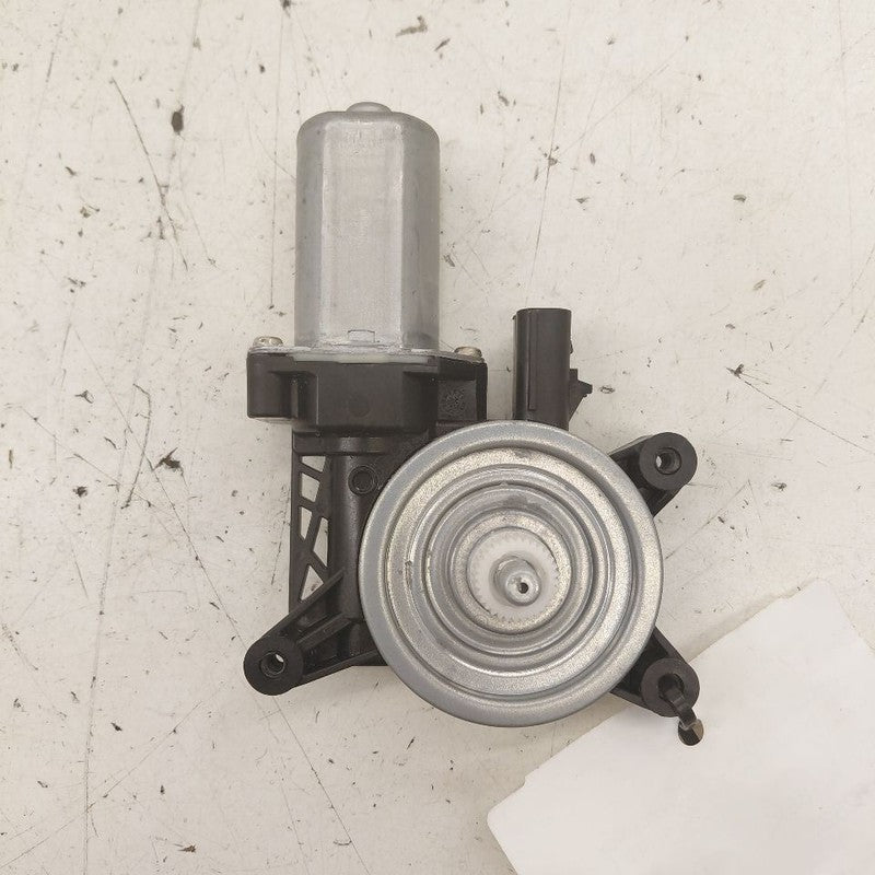 Passenger Right Front Power Window Motor Fits 18-24 Chevy Equinox