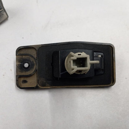 INFINITI QX50 License Plate Light Lamp  2017 2016 2015 2014