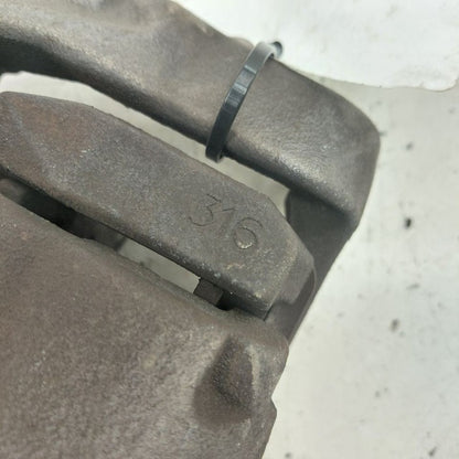 Driver Left Front Brake Caliper XC70 Fits 08-16 Volvo 70 SERIES