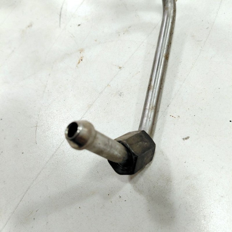 Ford Edge Gas Fuel Line  2.0 2019 2020 2021 2022 2023 2024 OEM