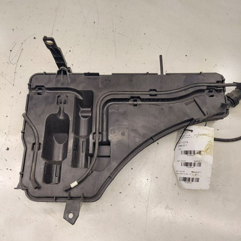 Windshield Washer Fluid Reservoir Fits 18-24 Alfa Romeo Stelvio