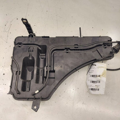 Windshield Washer Fluid Reservoir Fits 18-24 Alfa Romeo Stelvio