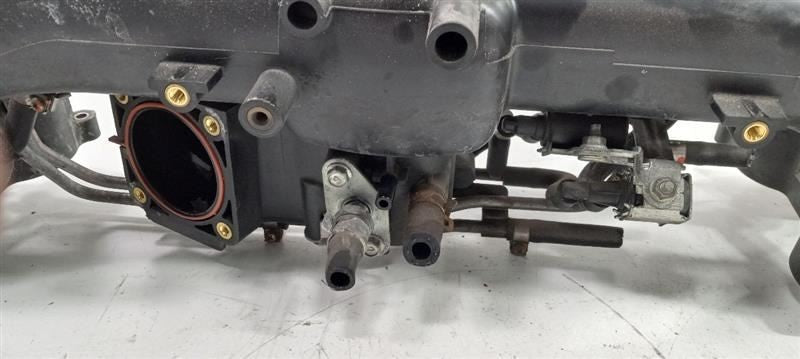 14003AC371 Air Intake Manifold 2.5L With Turbo Fits 10-12 Subaru Legacy 