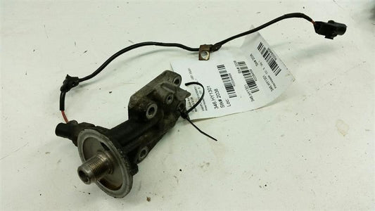 2001 Hyundai XG300 Engine Oil Filter Adapter Bracket Housing Mount 2004 2005