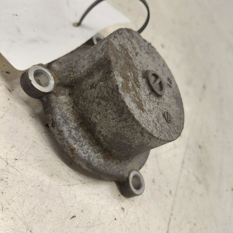 Mitsubishi Outlander   Automatic Transmission Filter Cap {2921A003} 20