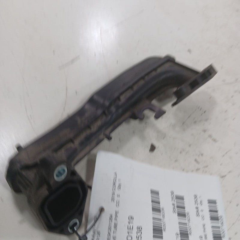 Toyota Corolla 2.0 EGR Valve Tube Pipe Exhaust Line  2019 2020 2021