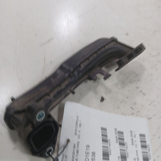 Toyota Corolla 2.0 EGR Valve Tube Pipe Exhaust Line  2019 2020 2021