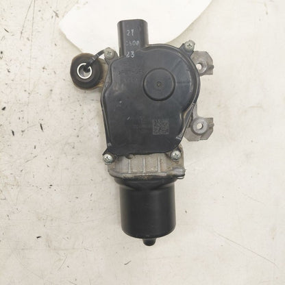 Front Windshield Wiper Motor US Built Fits 21-25 Nissan Rogue