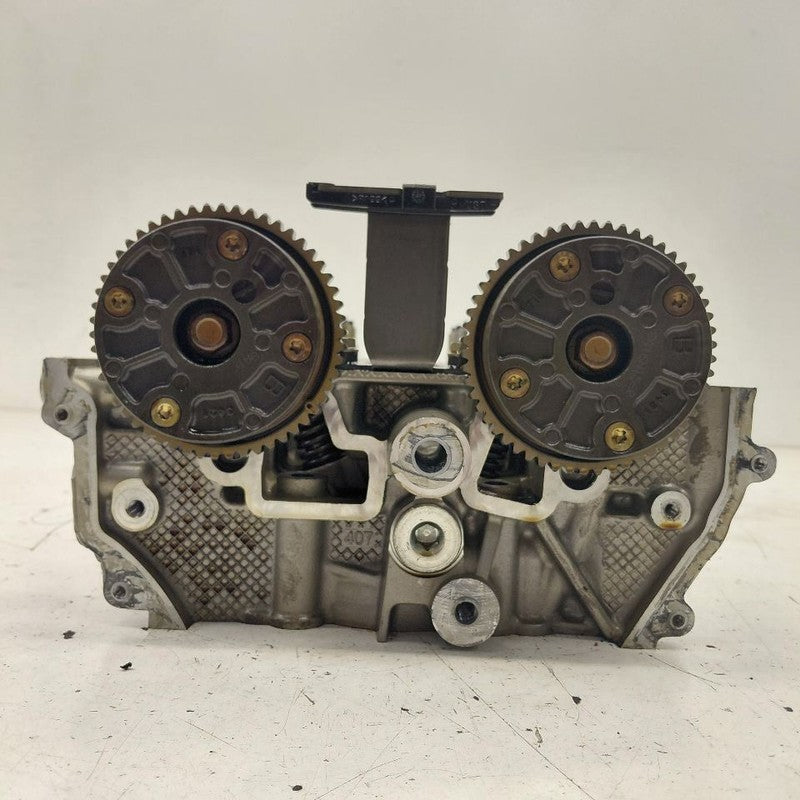 Engine Cylinder Head Fits 16-19 Chevy Volt