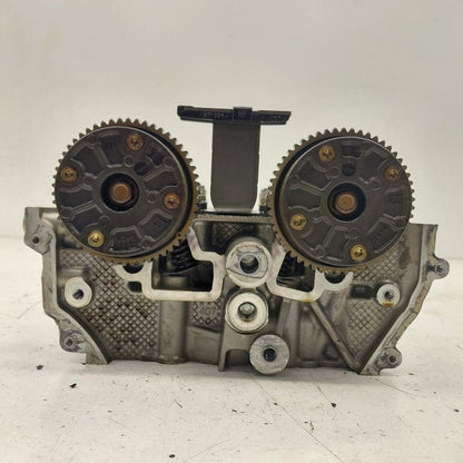 Engine Cylinder Head Fits 16-19 Chevy Volt