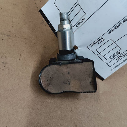 Mazda 6 TPMS Tire Pressure Monitor System Sensor  2018 2019 2020 2021
