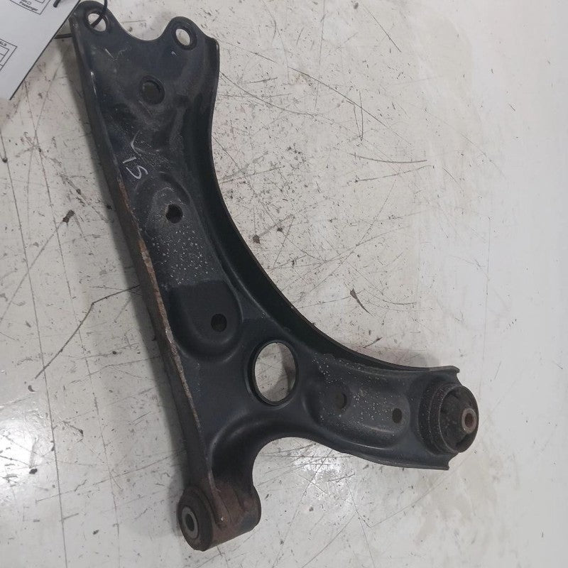 Driver Left Lower Control Arm Front US Built Sedan Fits 17-20 Hyundai 