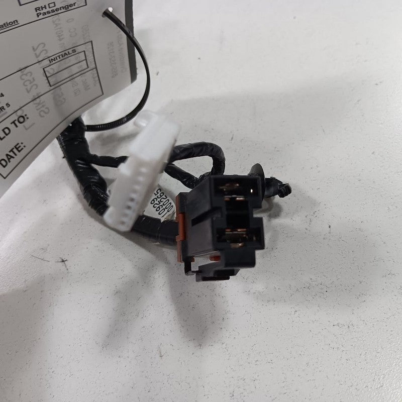 Outlander Sport Steering Column Wire Harness {4401A275} 2022 2023 2024