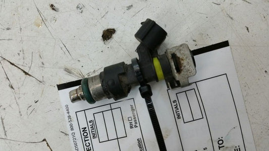 16600EN200 Fuel Injection Injector Fits 09-14 CUBE