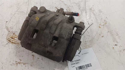 Passenger Right Brake Caliper Front 10.9" Rotor Fits 17-19 IMPREZA OEM