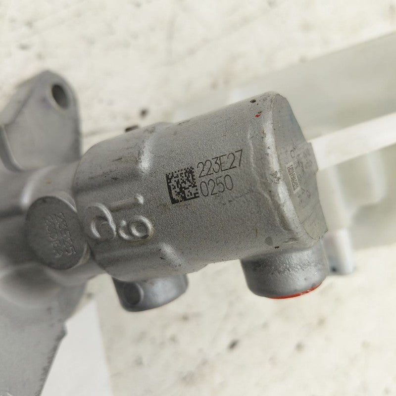 Brake Master Cylinder Fits 14-15 17-24 Mitsubishi Mirage
