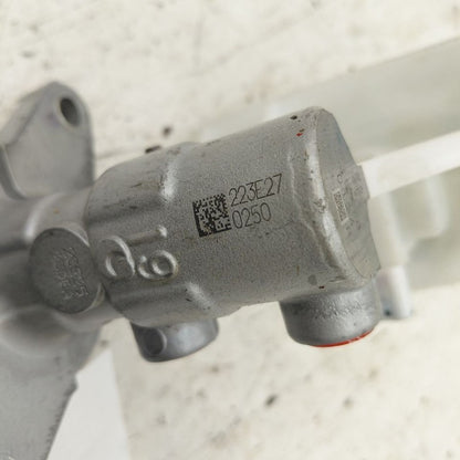 Brake Master Cylinder Fits 14-15 17-24 Mitsubishi Mirage