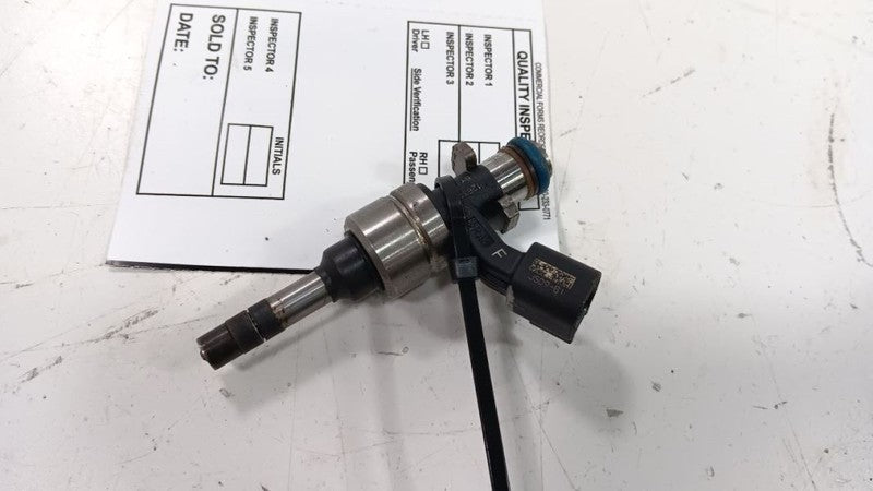 12634126 Fuel Injection Injector 3.6L California Emissions Fits 12-20 IMPALA