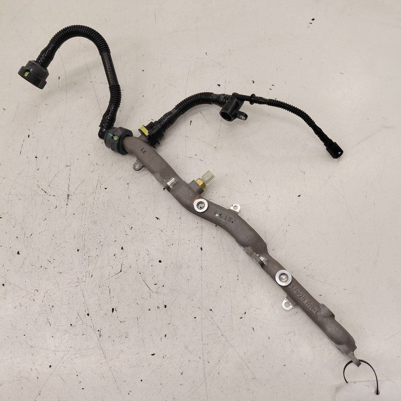 Honda Clarity Hybrid Battery Cell Cooler Line 2018 2019 2020