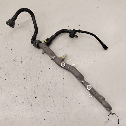 Honda Clarity Hybrid Battery Cell Cooler Line 2018 2019 2020