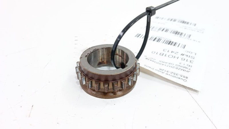Honda Insight Timing Gear 2010 2011 2012 2013 OEM