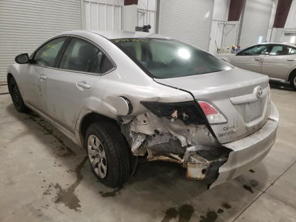 GS3L61J10 AC Evaporator Fits 09-13 MAZDA 6