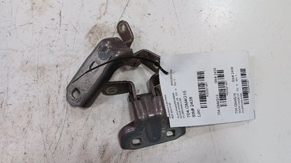 Buick Encore Door Hinge Set Left Rear  2013 2014 2015 2016