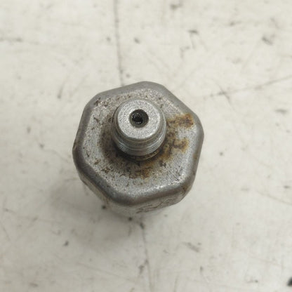 Toyota Prius Engine Oil Pressure Sensor 1.8 2022 2021 2020