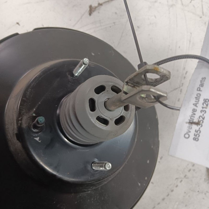 Power Brake Booster Fits 18-22 Ford Ecosport OEM