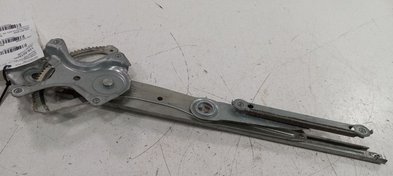 Passenger Right Front Window Regulator Track Japan Built Fits 07-11 CA
