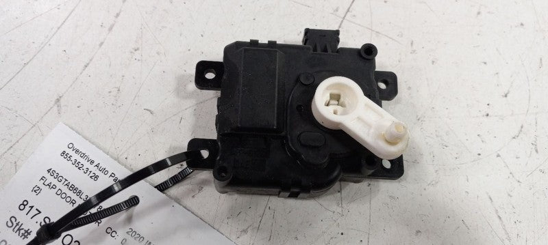 Subaru Impreza Flap Door Motor Heater AC Door Actuator 2020 2019 2018 