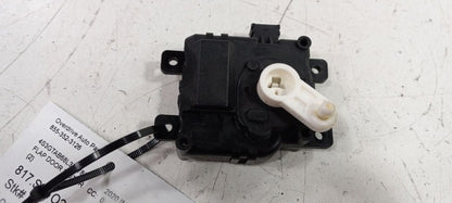 Subaru Impreza Flap Door Motor Heater AC Door Actuator 2020 2019 2018 