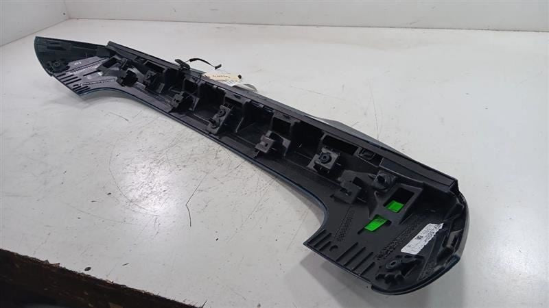 Ford Escape Rear Spoiler 2023  OEM