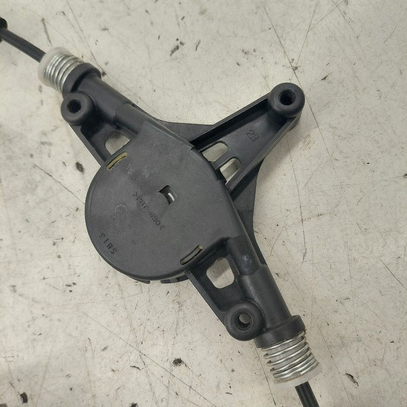 Passenger Right Front Window Regulator Track Fits 14-21 Mazda 6