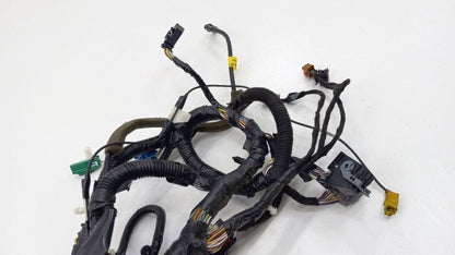 Ford Escape Dash Wire Wiring Harness 2009 2010 2011 2012
