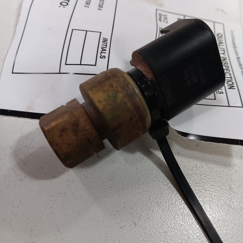 Buick Encore 1.4 Fuel Pressure Sensor 2019 2018 2017