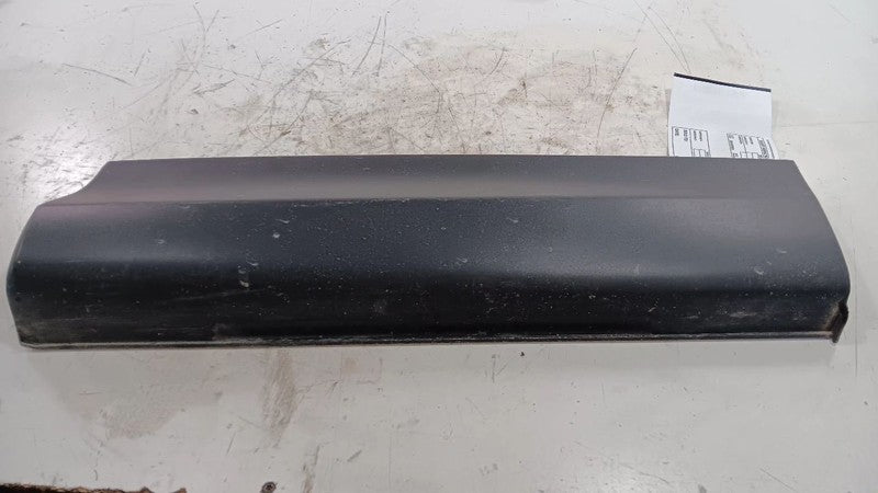 Mazda CX-5 Door Molding Trim Strip Left Side Rear Back  2013 2014 2015