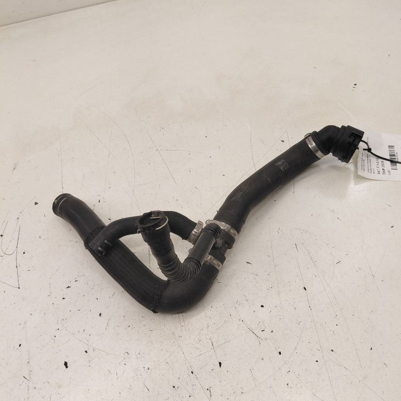 Fiat 500 X Model   Radiator Hose Line Tube  2016 2017