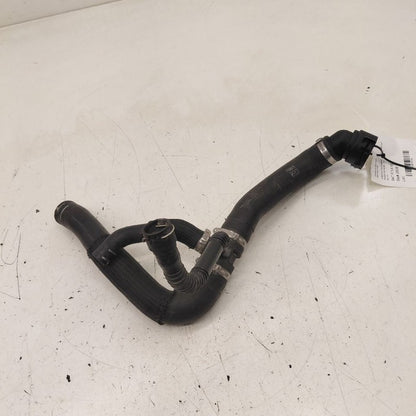 Fiat 500 X Model   Radiator Hose Line Tube  2016 2017