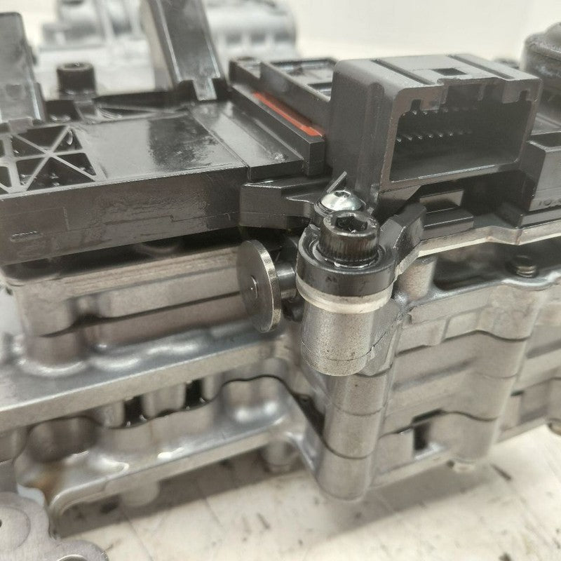 Mazda 6 Automatic Transmission Valve Body  2018 2019 2020 2021