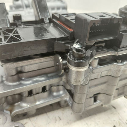 Mazda 6 Automatic Transmission Valve Body  2018 2019 2020 2021