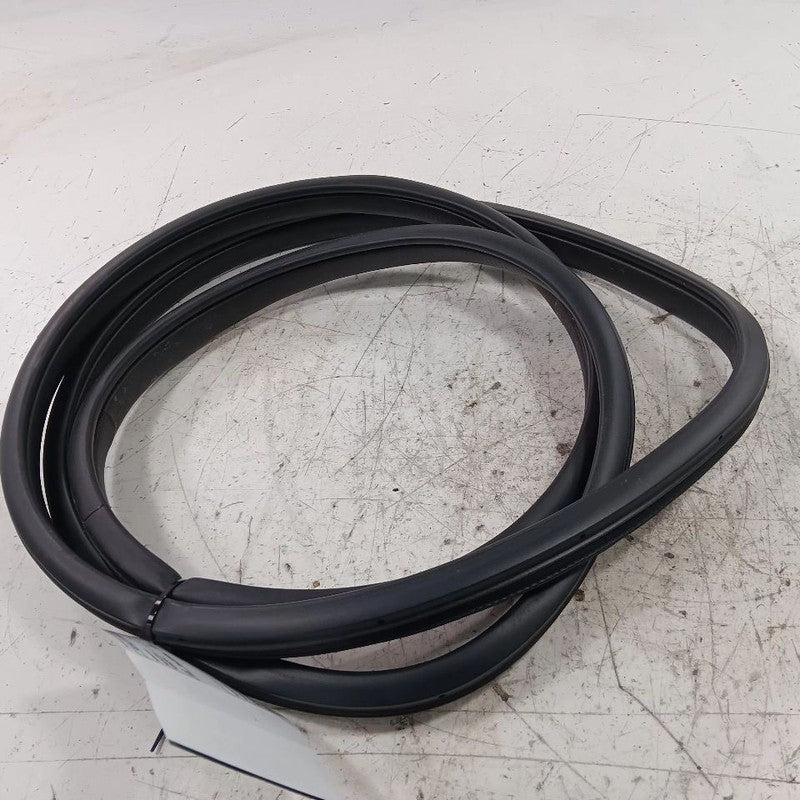 Mazda CX-5 On Body Door Jamb Seal Gasket Front Left Driver  2013 2014 