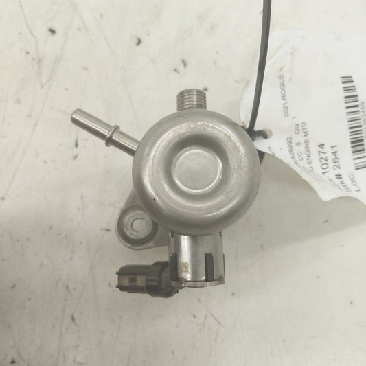 Gas Fuel Pump Engine Mounted Fits 19-25 Nissan Altima